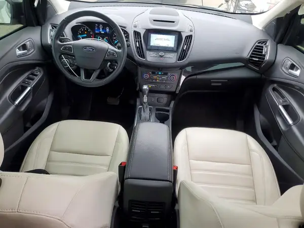1FMCU9HD7JUC66697 2018 FORD ESCAPE - Image 8