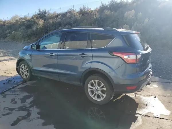 1FMCU9HD7JUC76324 2018 FORD ESCAPE - Image 2