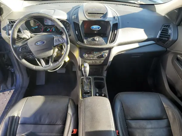 1FMCU9HD7JUC76324 2018 FORD ESCAPE - Image 8