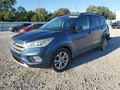 1FMCU9HD7JUC78204 2018 FORD ESCAPE