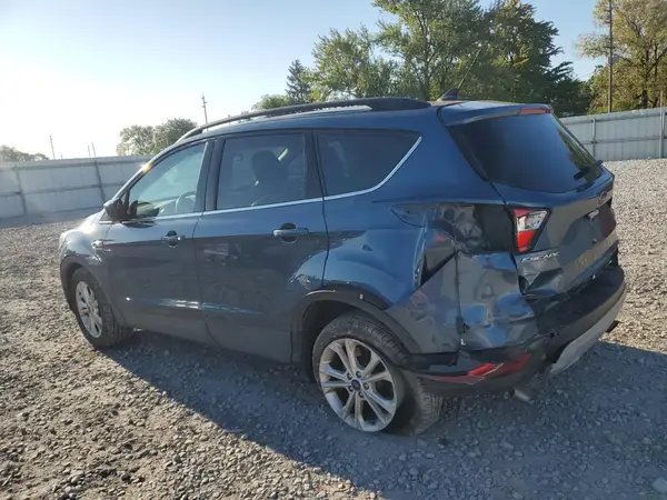 1FMCU9HD7JUC78204 2018 FORD ESCAPE - Image 2