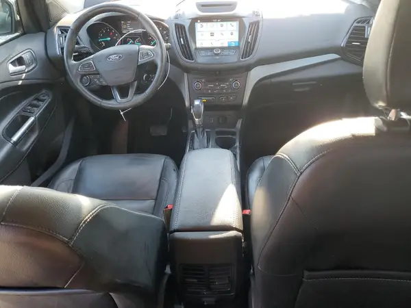 1FMCU9HD7JUC78204 2018 FORD ESCAPE - Image 8