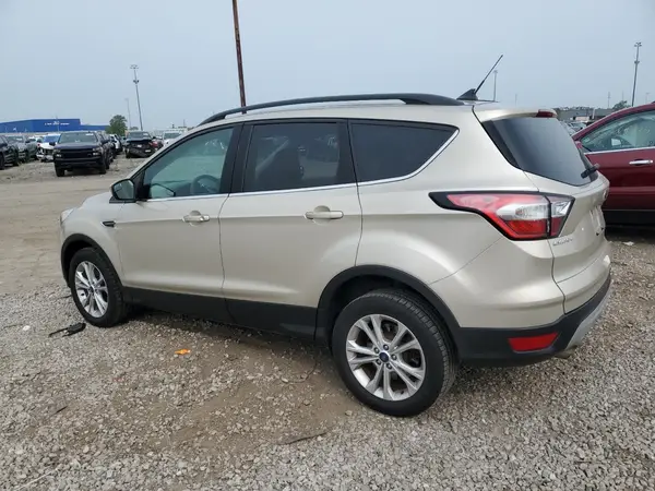 1FMCU9HD7JUC79398 2018 FORD ESCAPE - Image 2