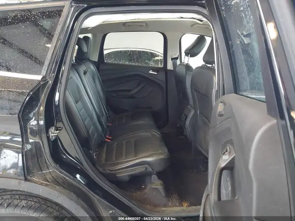 1FMCU9HD7JUC89476 2018 FORD ESCAPE - Image 8