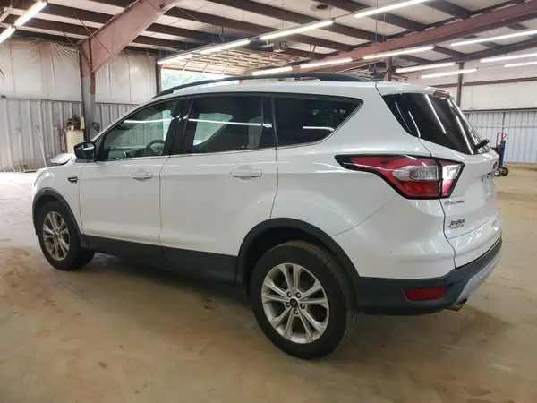 1FMCU9HD7JUC89574 2018 FORD ESCAPE - Image 2