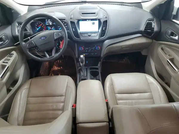 1FMCU9HD7JUC89574 2018 FORD ESCAPE - Image 8