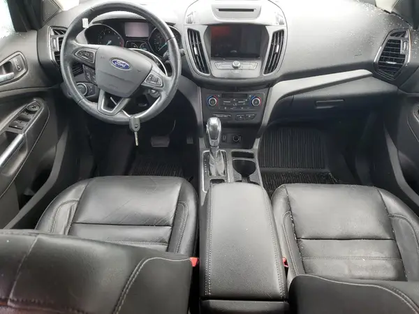 1FMCU9HD7JUD02534 2018 FORD ESCAPE - Image 8