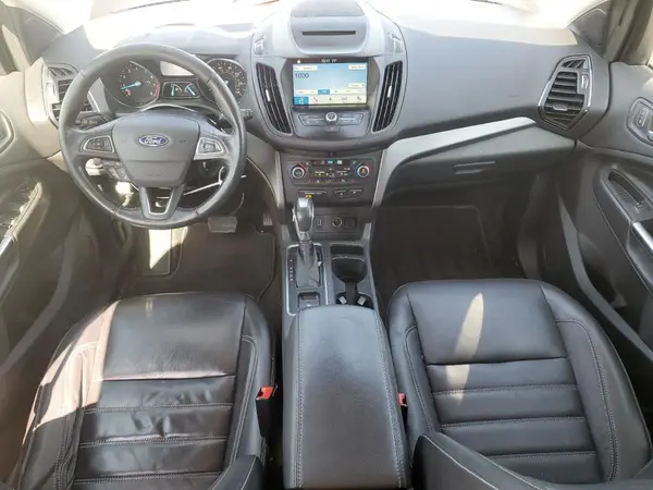 1FMCU9HD7JUD08303 2018 FORD ESCAPE - Image 8