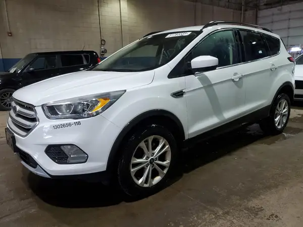 1FMCU9HD7JUD08348 2018 FORD ESCAPE - Image 1