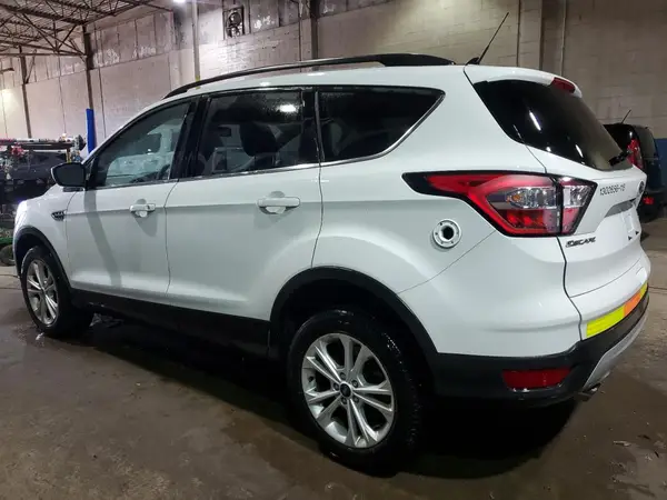 1FMCU9HD7JUD08348 2018 FORD ESCAPE - Image 2
