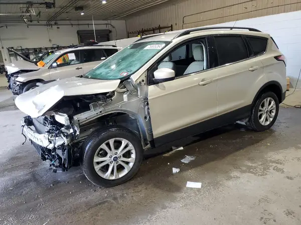 1FMCU9HD7JUD11881 2018 FORD ESCAPE - Image 1