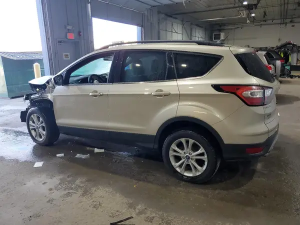 1FMCU9HD7JUD11881 2018 FORD ESCAPE - Image 2