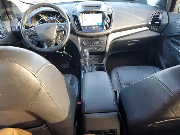 1FMCU9HD7JUD12464 2018 FORD ESCAPE - Image 8
