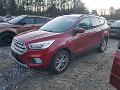 1FMCU9HD7JUD25117 2018 FORD ESCAPE