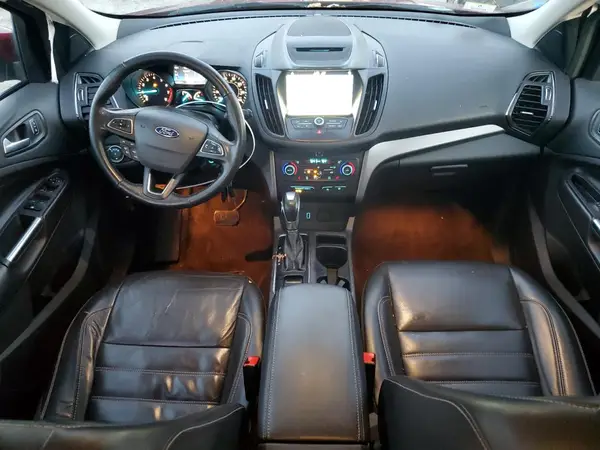 1FMCU9HD7JUD25117 2018 FORD ESCAPE - Image 8
