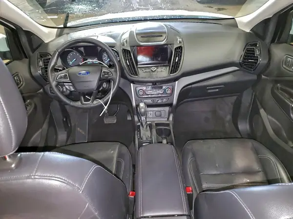 1FMCU9HD7JUD28504 2018 FORD ESCAPE - Image 8