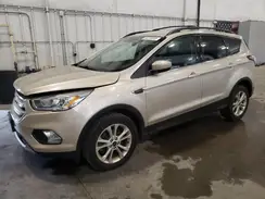 1FMCU9HD7JUD30818 2018 FORD ESCAPE