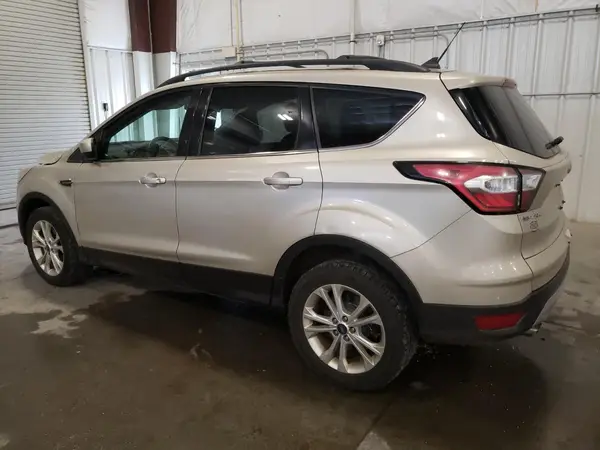 1FMCU9HD7JUD30818 2018 FORD ESCAPE - Image 2