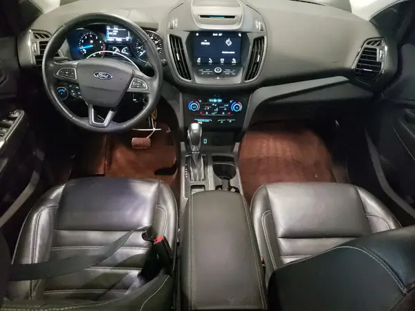1FMCU9HD7JUD30818 2018 FORD ESCAPE - Image 8