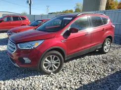 1FMCU9HD7JUD43195 2018 FORD ESCAPE