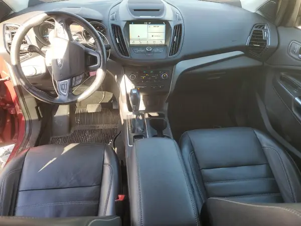 1FMCU9HD7JUD43195 2018 FORD ESCAPE - Image 8