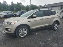 1FMCU9HD7JUD46842 2018 FORD ESCAPE