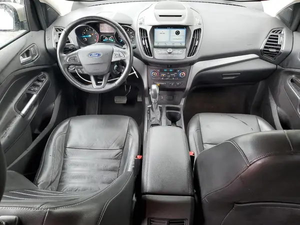 1FMCU9HD7JUD46842 2018 FORD ESCAPE - Image 8