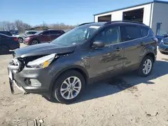 1FMCU9HD7JUD48378 2018 FORD ESCAPE