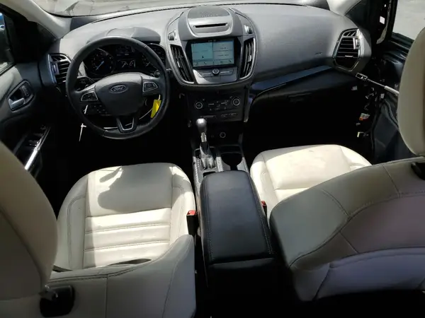 1FMCU9HD7JUD51555 2018 FORD ESCAPE - Image 8