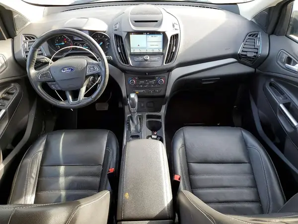 1FMCU9HD7JUD56657 2018 FORD ESCAPE - Image 8