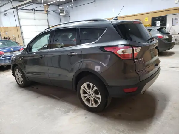 1FMCU9HD7JUD57419 2018 FORD ESCAPE - Image 2