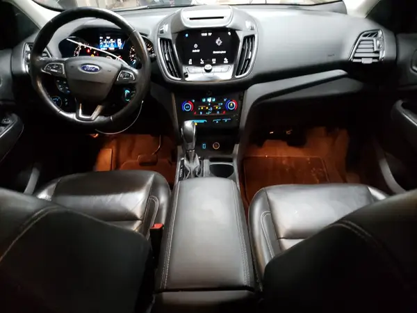 1FMCU9HD7JUD57419 2018 FORD ESCAPE - Image 8