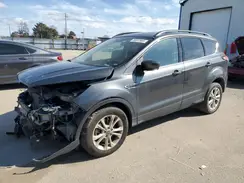 1FMCU9HD7JUD59560 2018 FORD ESCAPE