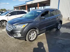 1FMCU9HD7JUD61616 2018 FORD ESCAPE