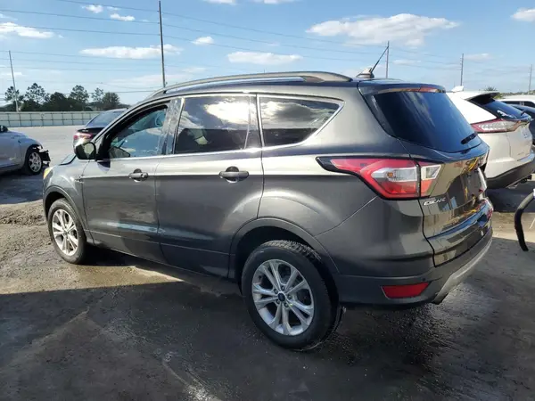 1FMCU9HD7JUD61616 2018 FORD ESCAPE - Image 2
