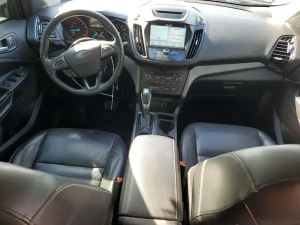 1FMCU9HD7JUD61616 2018 FORD ESCAPE - Image 8