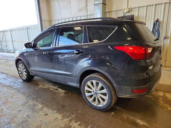 1FMCU9HD7KUA00212 2019 FORD ESCAPE - Image 2