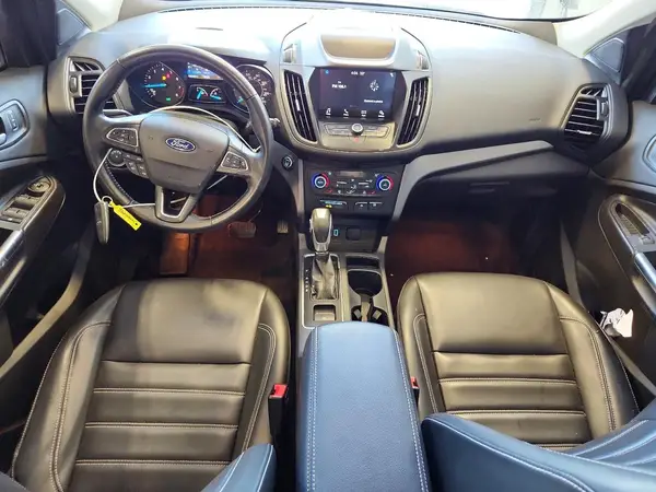 1FMCU9HD7KUA00212 2019 FORD ESCAPE - Image 8