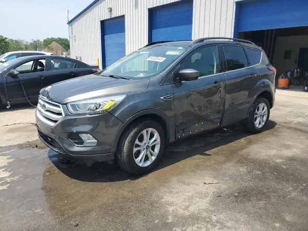 1FMCU9HD7KUA01098 2019 FORD ESCAPE - Image 1