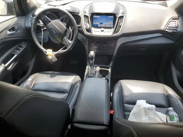 1FMCU9HD7KUA01098 2019 FORD ESCAPE - Image 8