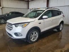 1FMCU9HD7KUA01196 2019 FORD ESCAPE