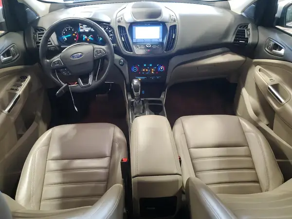 1FMCU9HD7KUA01196 2019 FORD ESCAPE - Image 8