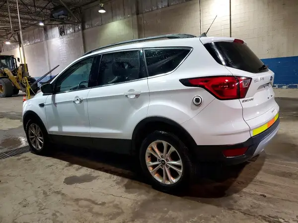 1FMCU9HD7KUA08097 2019 FORD ESCAPE - Image 2