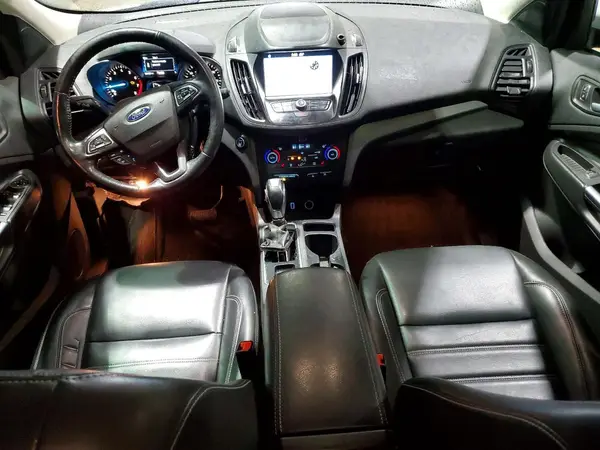1FMCU9HD7KUA08097 2019 FORD ESCAPE - Image 8
