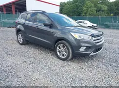 1FMCU9HD7KUA14014 2019 FORD ESCAPE