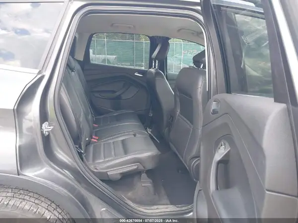 1FMCU9HD7KUA14014 2019 FORD ESCAPE - Image 8