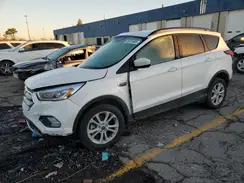 1FMCU9HD7KUA16992 2019 FORD ESCAPE