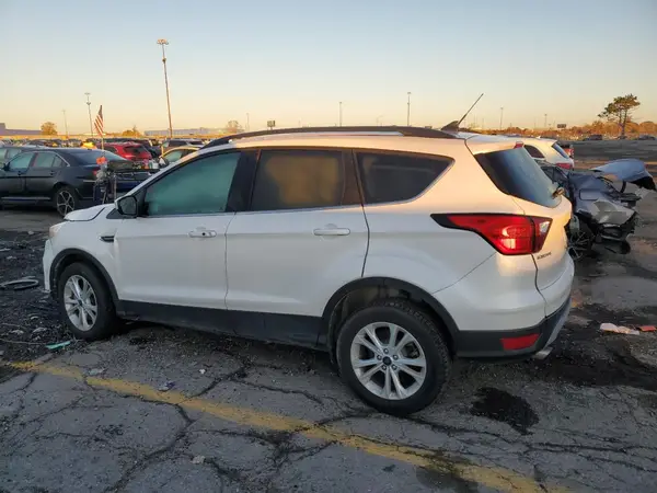 1FMCU9HD7KUA16992 2019 FORD ESCAPE - Image 2