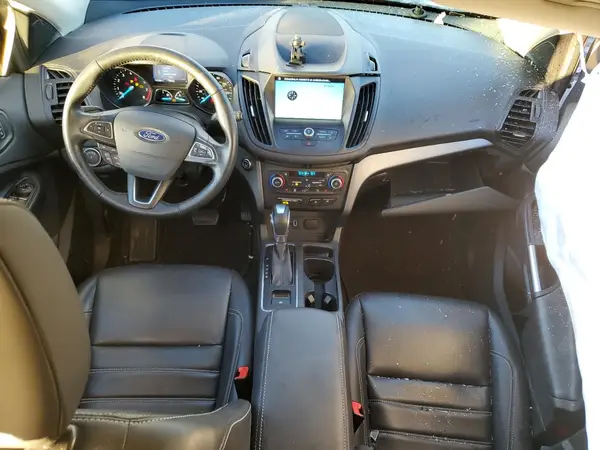 1FMCU9HD7KUA16992 2019 FORD ESCAPE - Image 8