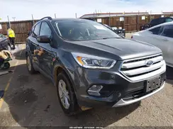 1FMCU9HD7KUA19357 2019 FORD ESCAPE